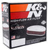 Filtro de Aire para Motos Harley Davidson HD-1212 K&N